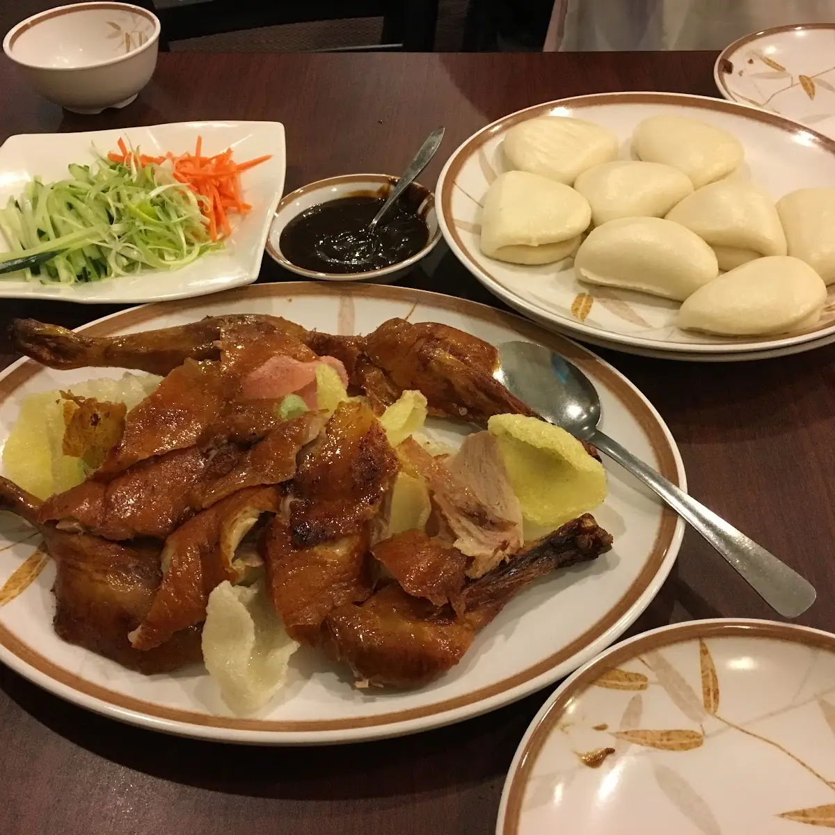 Peking Duck