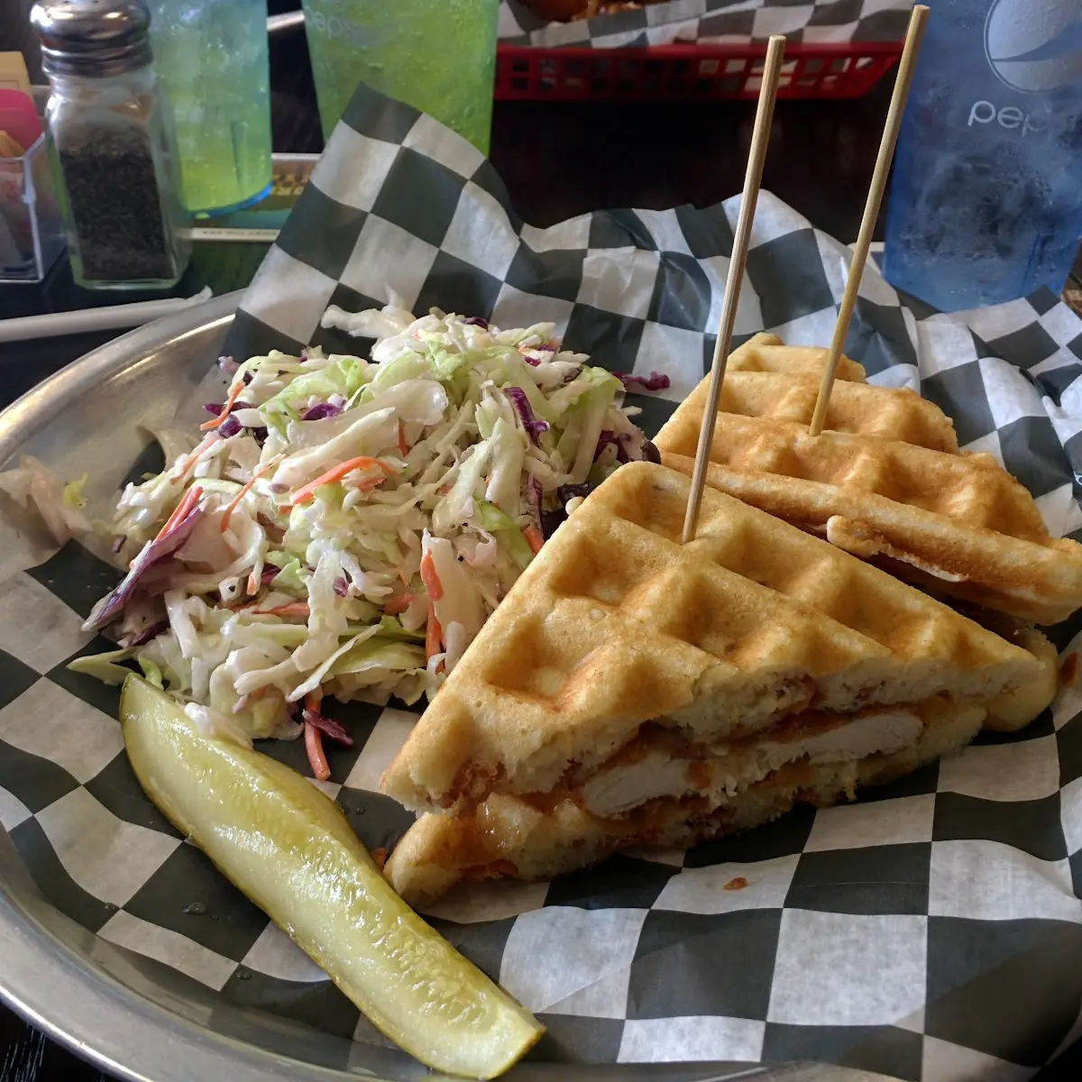 Chicken Sandwich