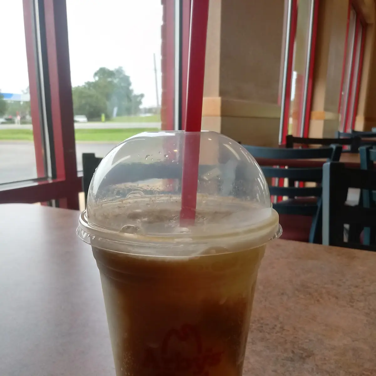 Root Beer Float