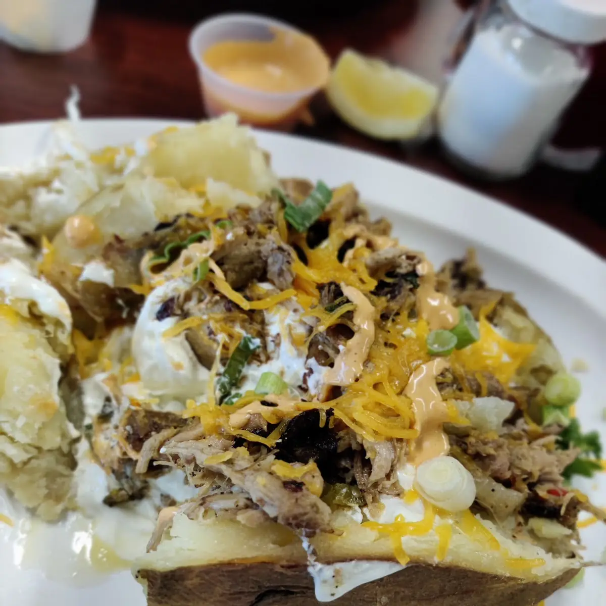 Baked Potato