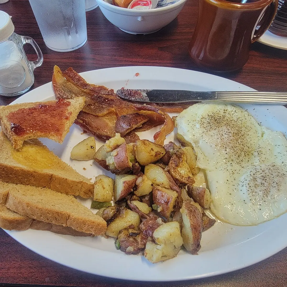 Home Fries