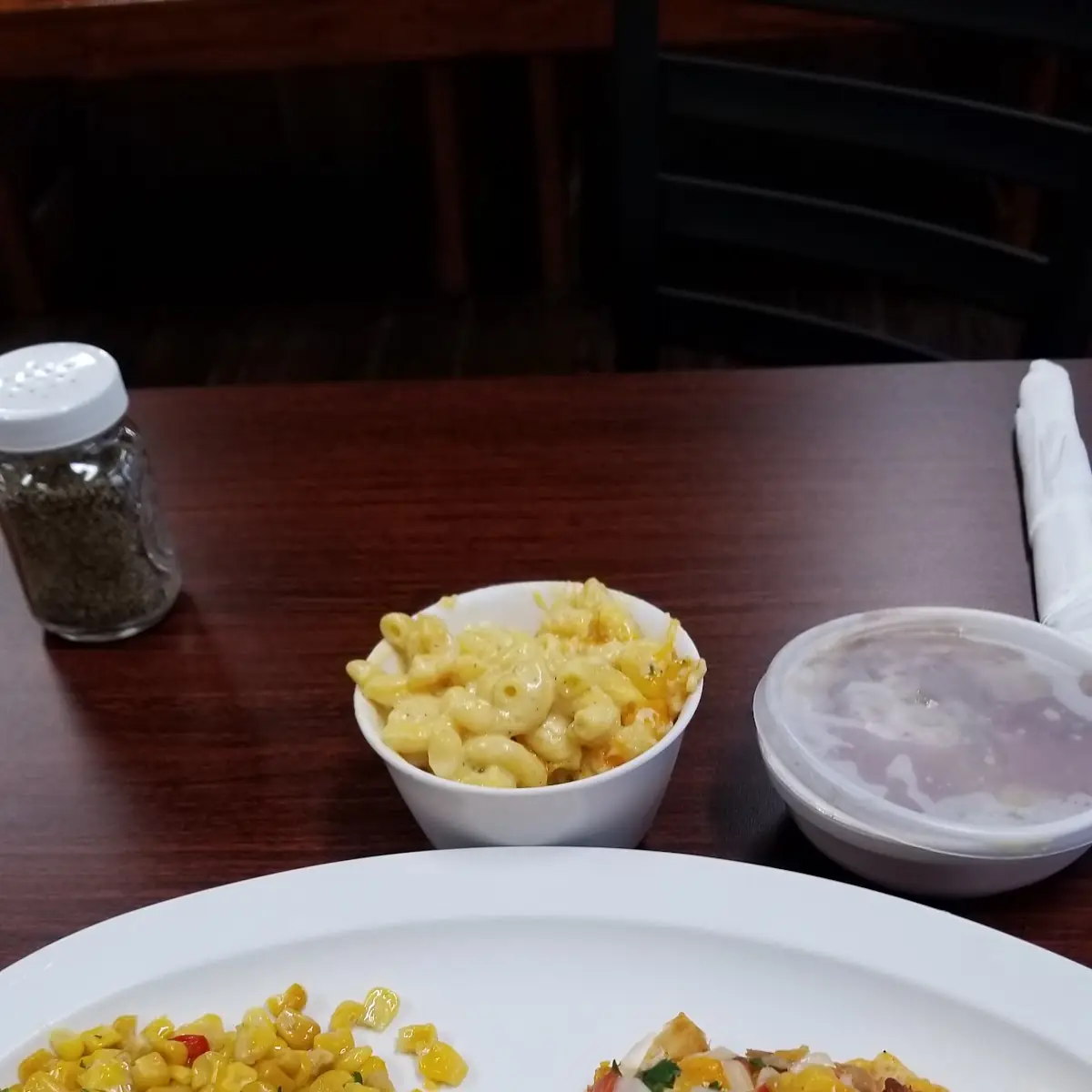 King Ranch Chicken