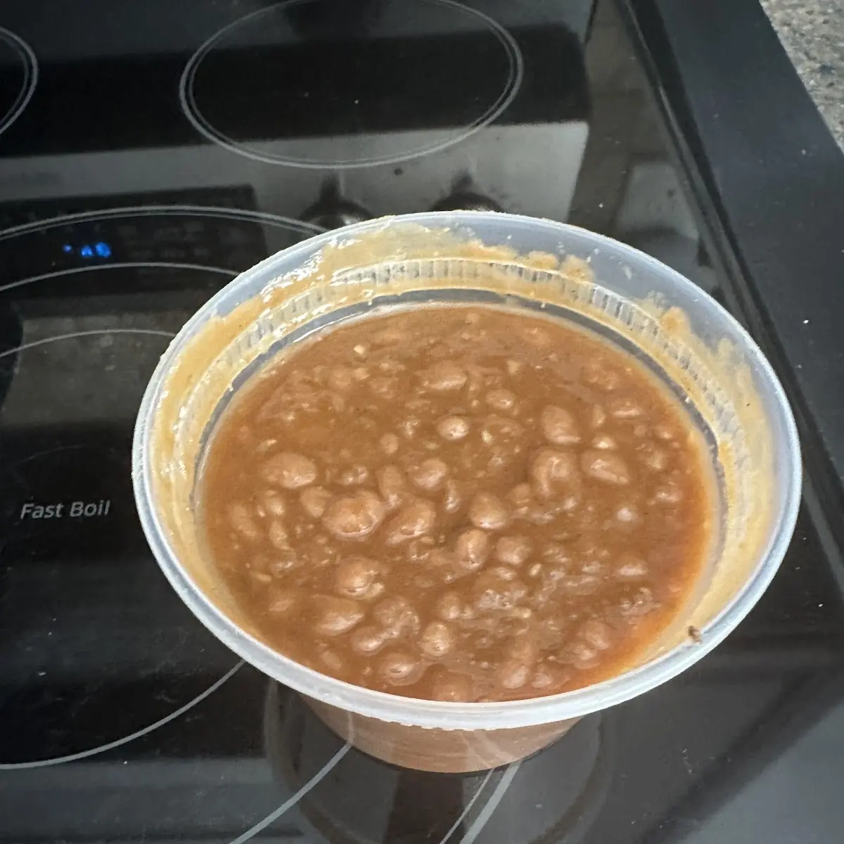 Baked Beans