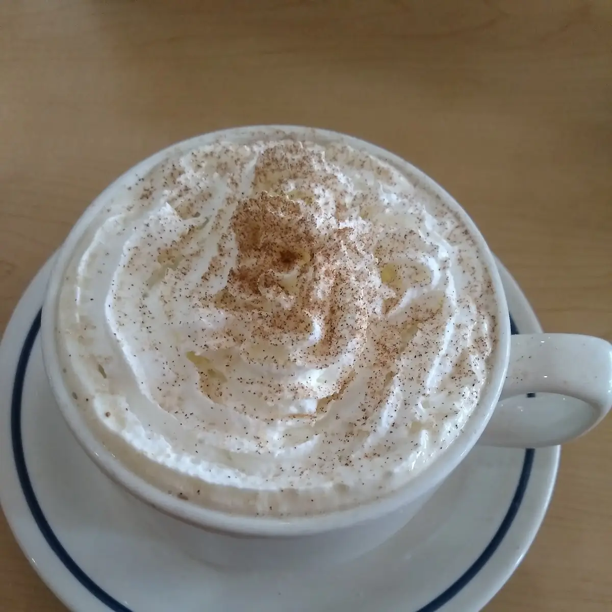 Cappuccino