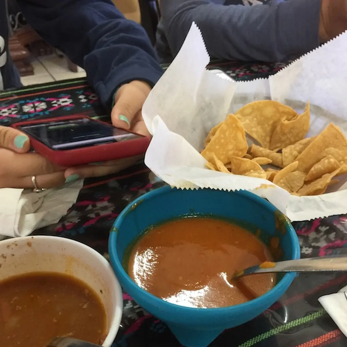 Cheese Dip