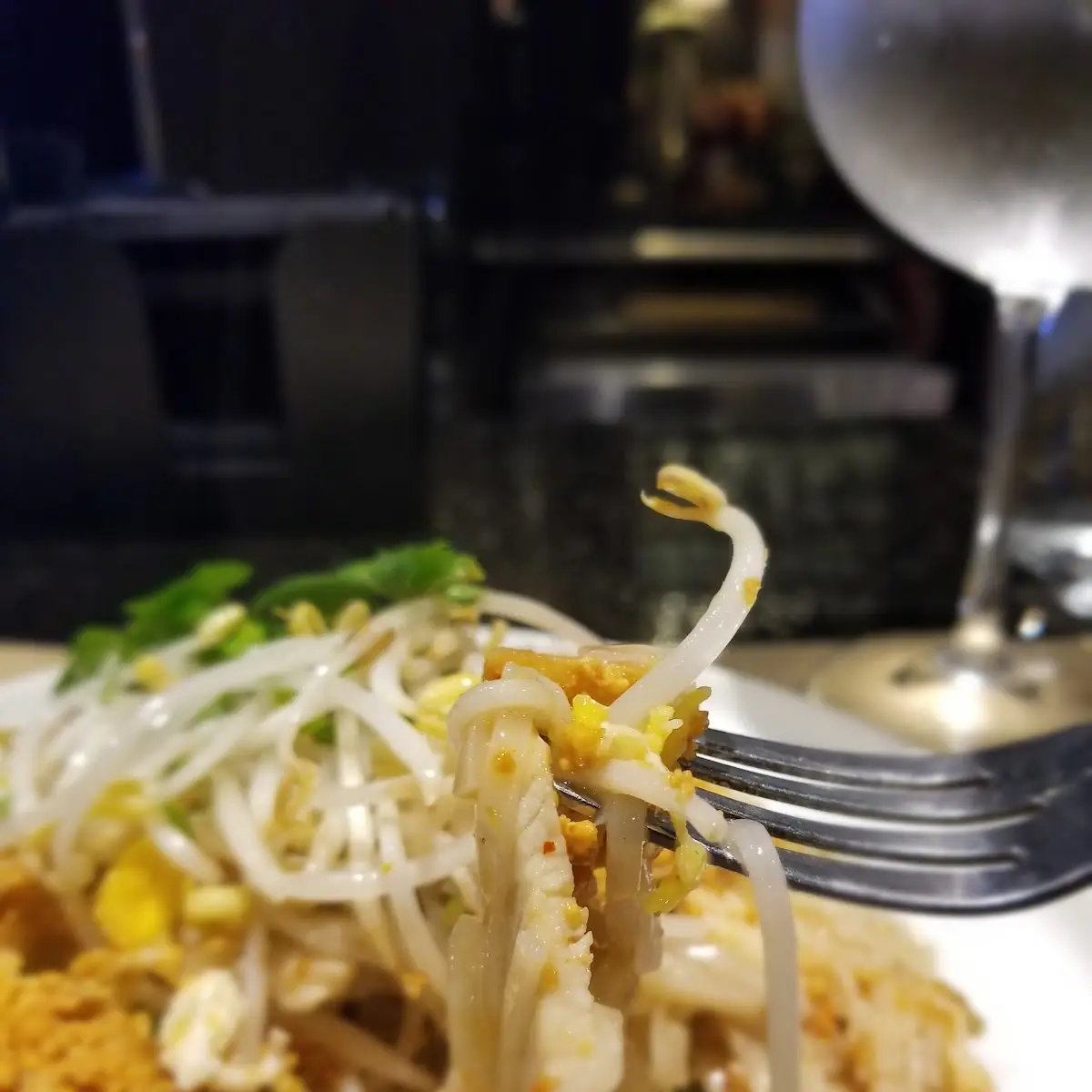 Bodhi Fried Rice