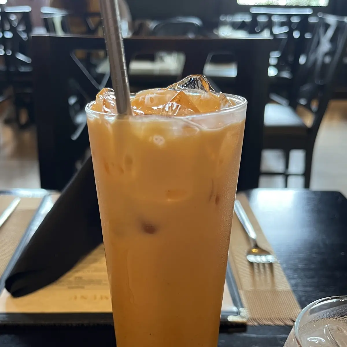 Thai Tea
