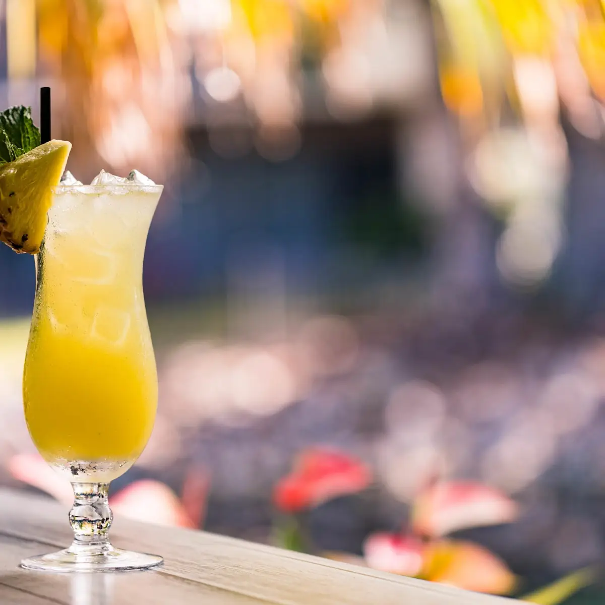 Harry's Mai Tai