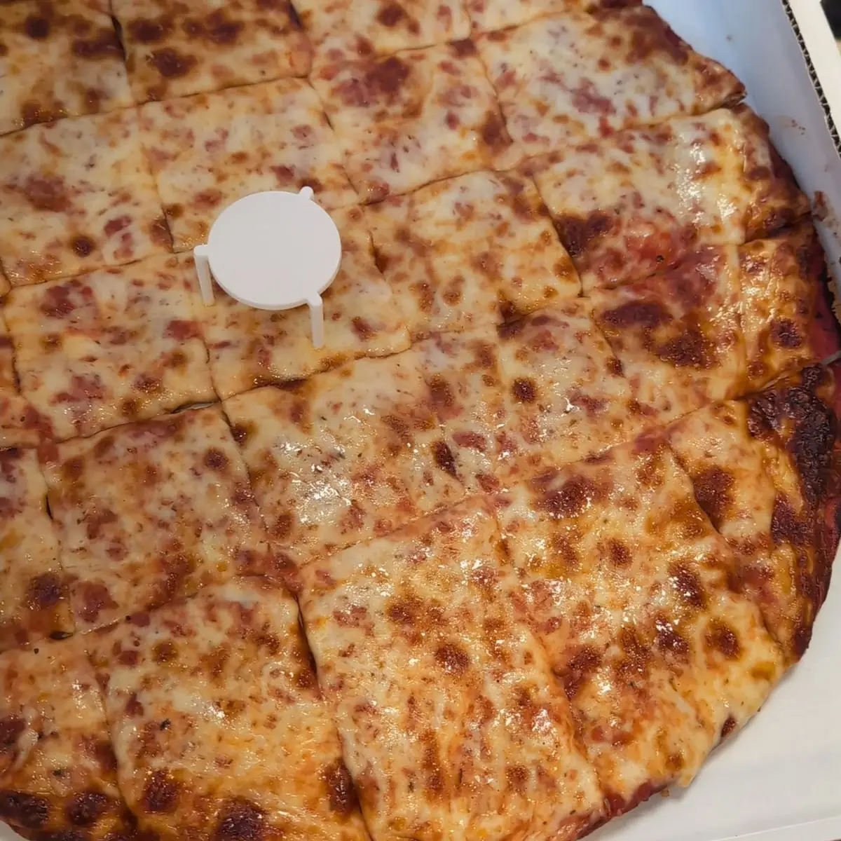 8 Pieces Mac N' Cheese Bites