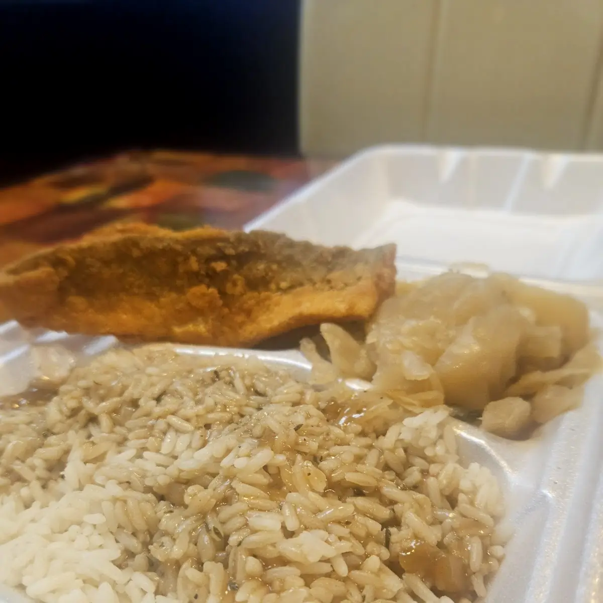 Brown Rice