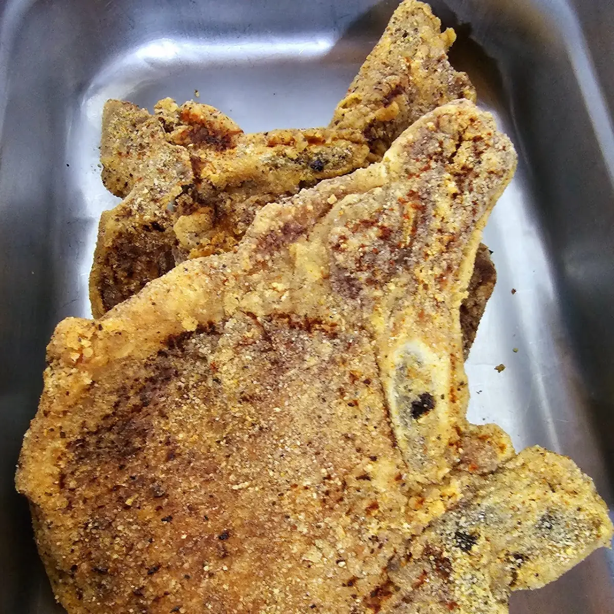 Pork Chop 2