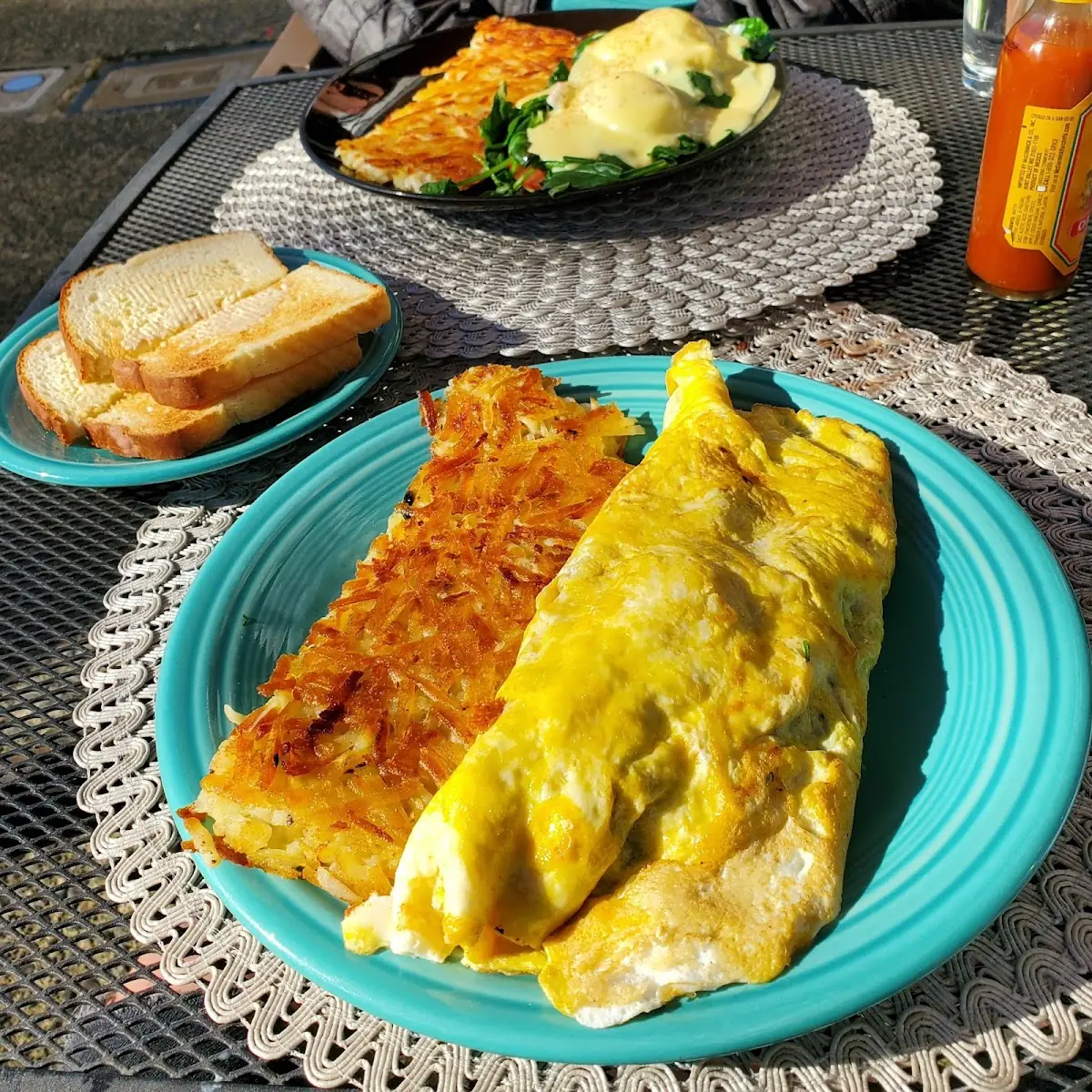 CBT Omelet