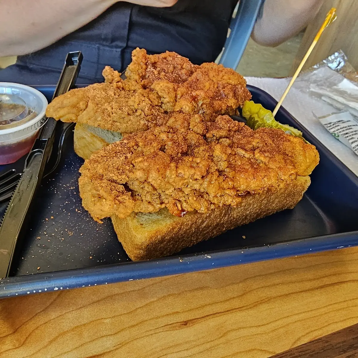 Chicken Tenders