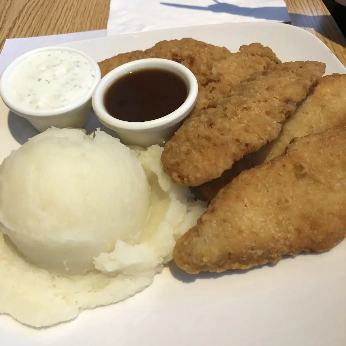 Chicken Tenders