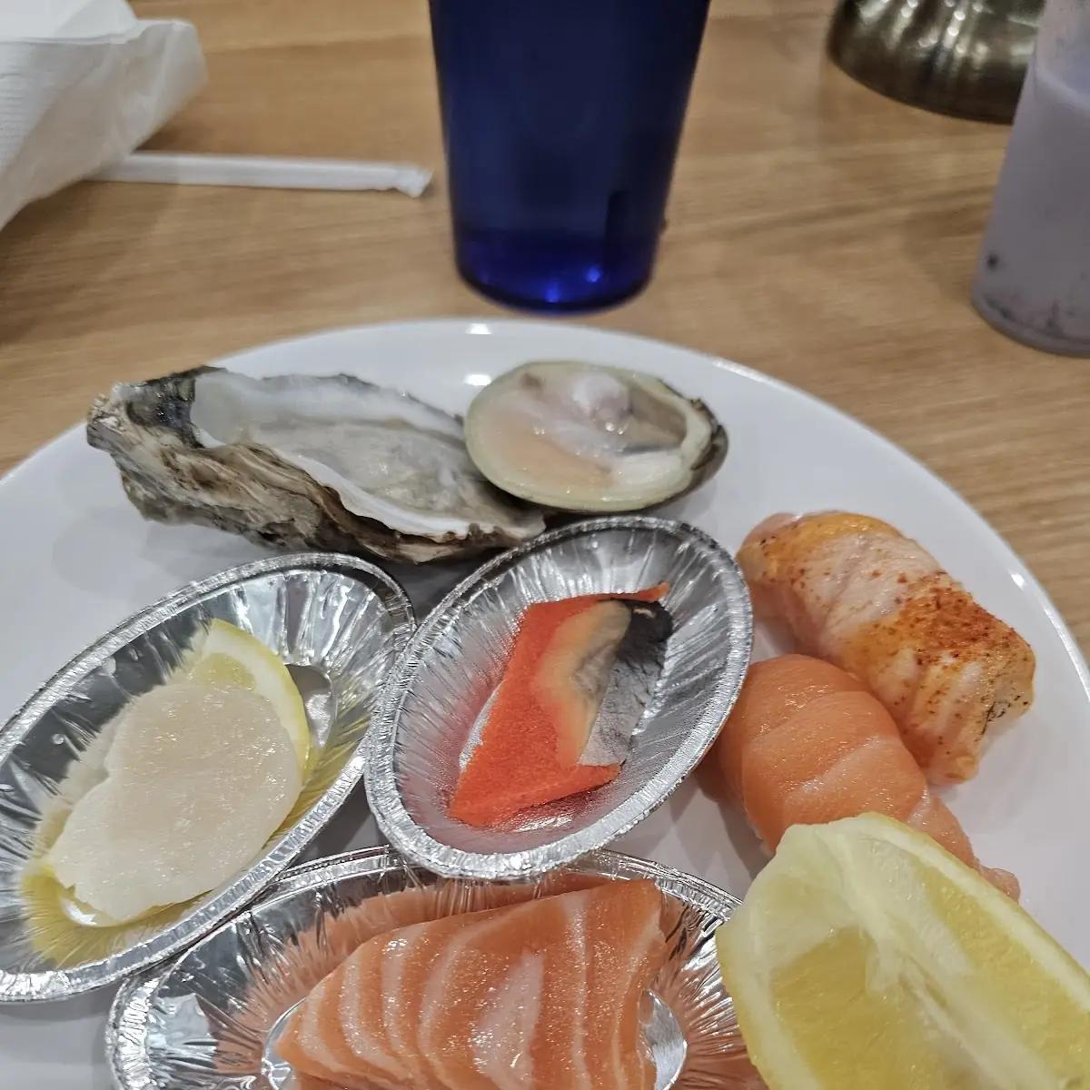 Snow Crab Legs