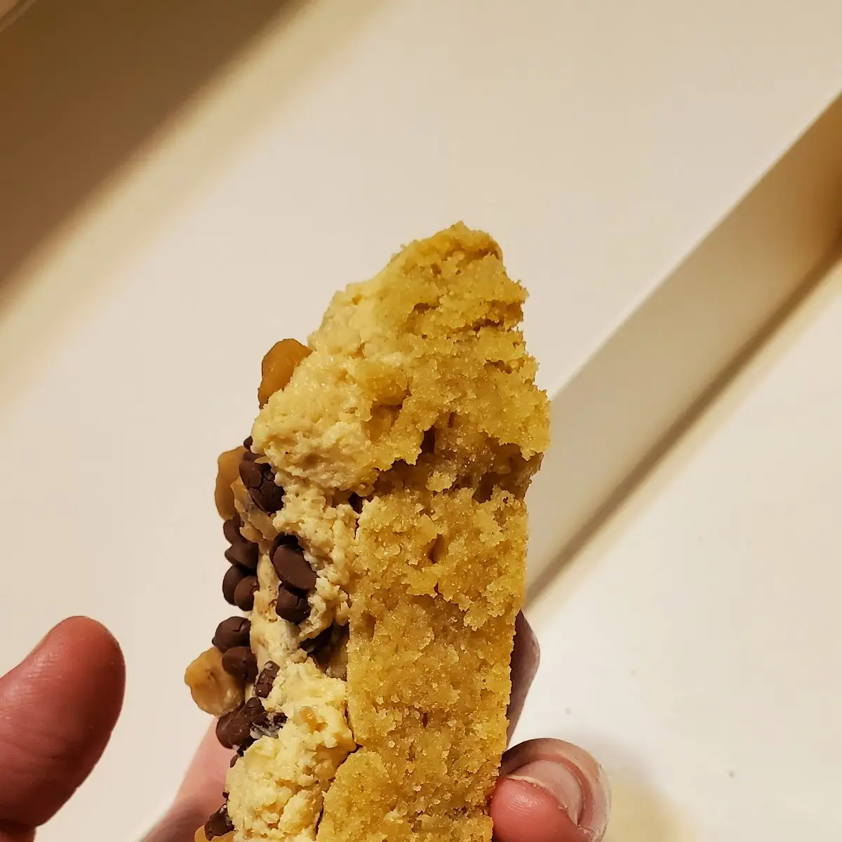 Cookie Dough