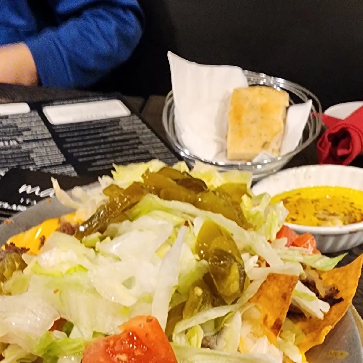 Carne Asada