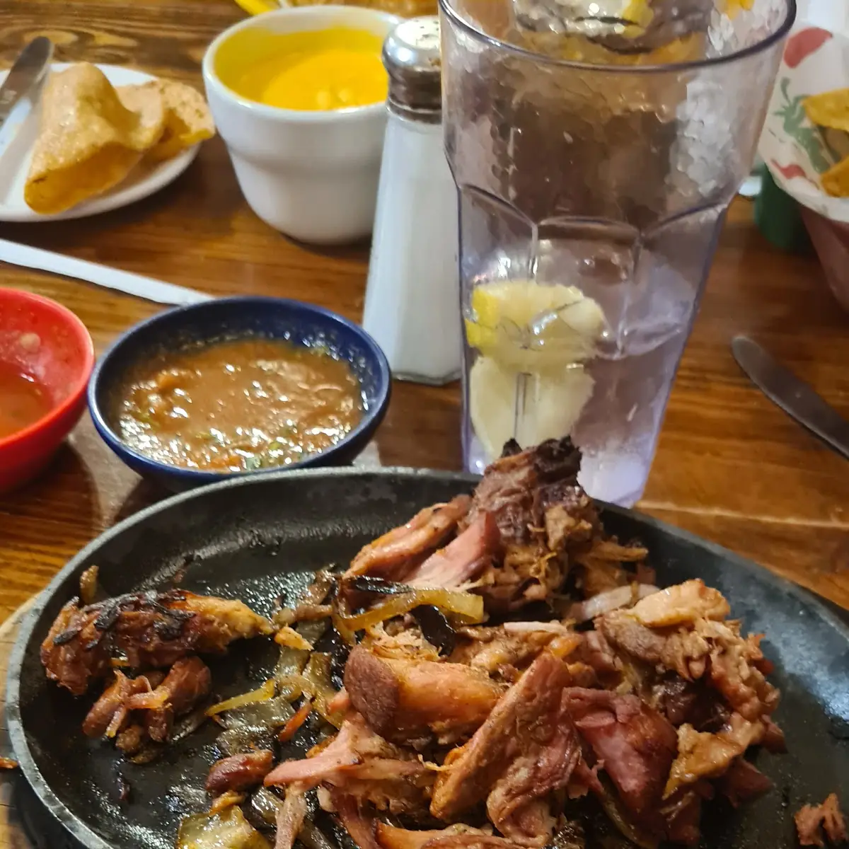 Pulled Pork