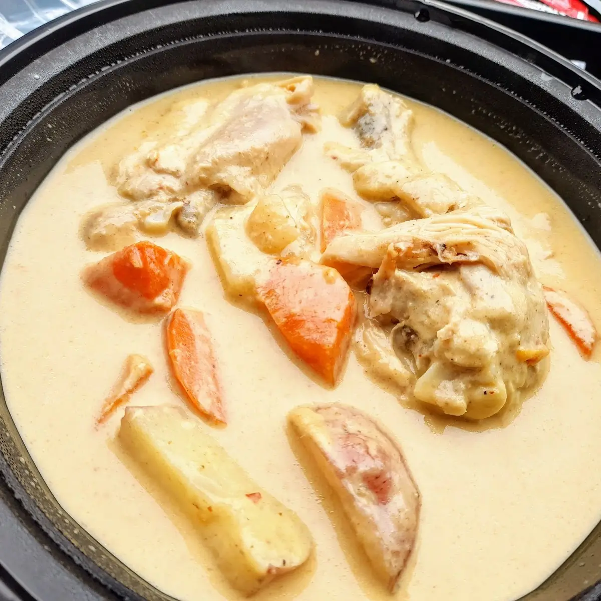 Chicken Curry