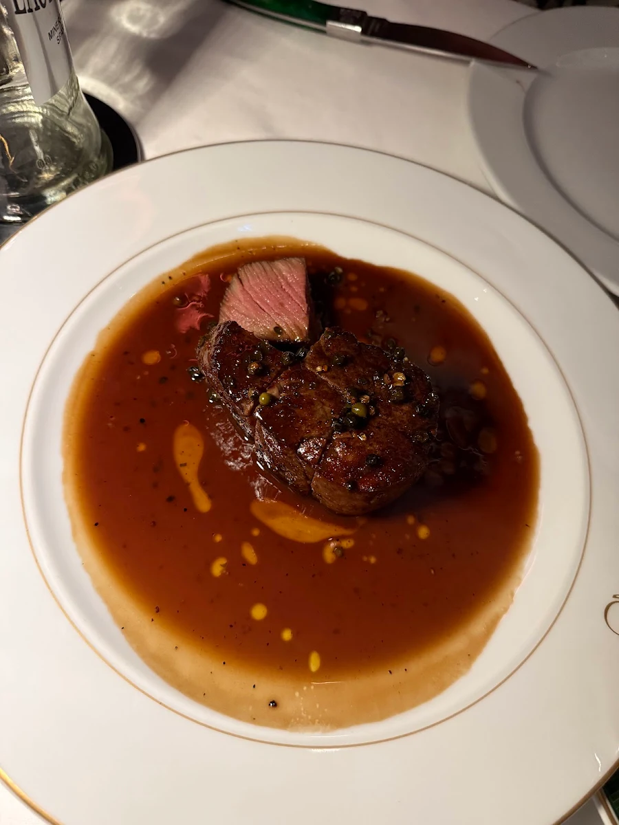 Filetto, SAMMARCO