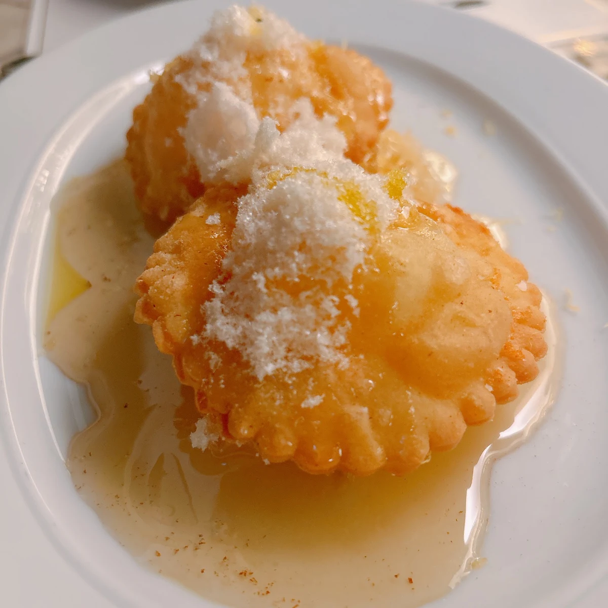 Seadas Al Miele, SAMMARCO