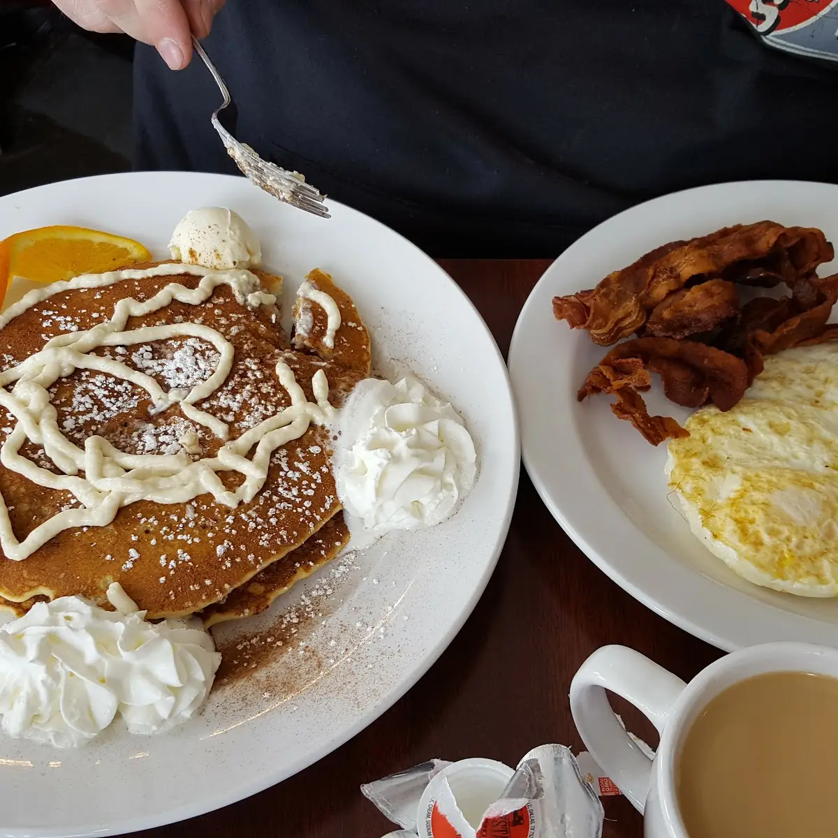 Cinnamon French Toast