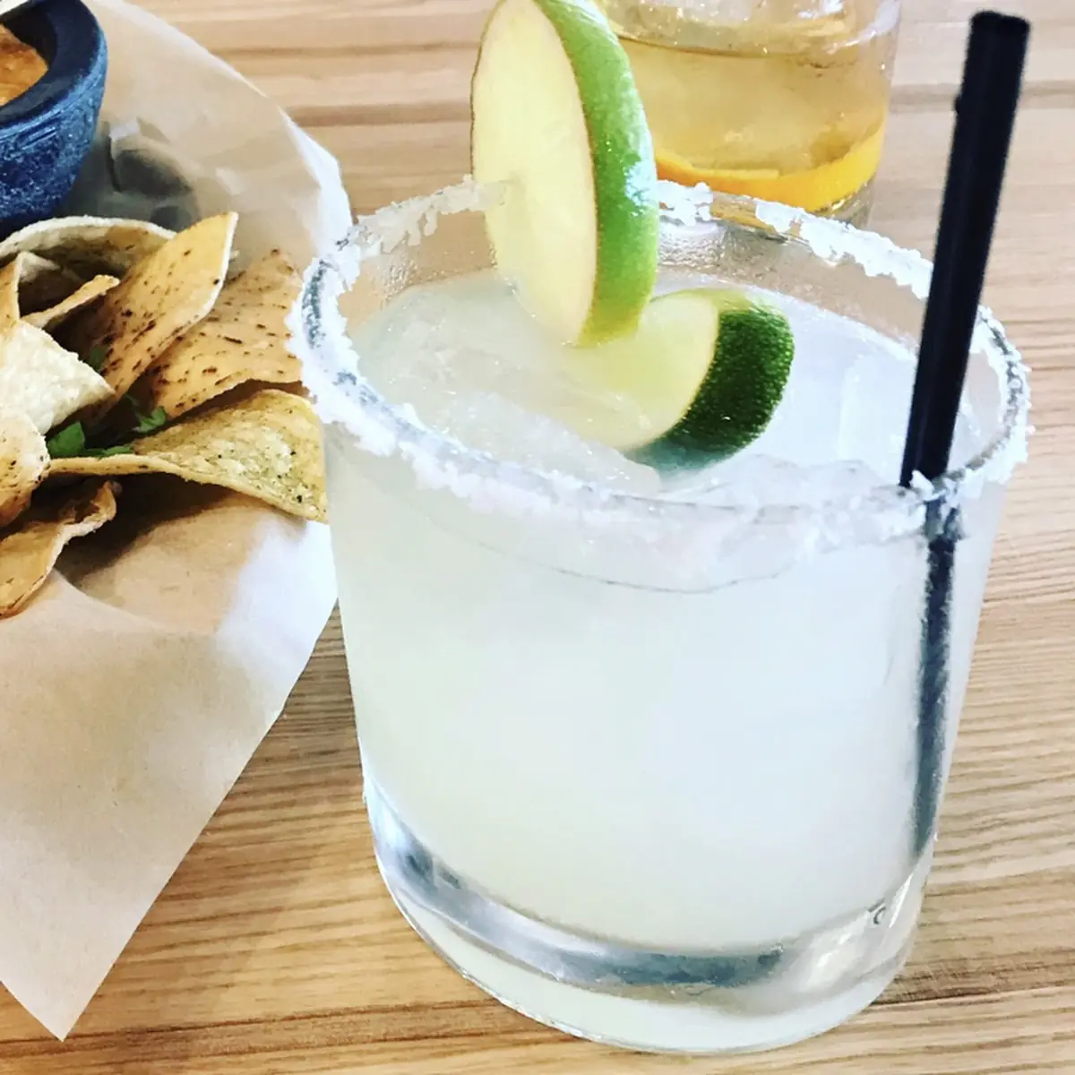 Big House Margarita