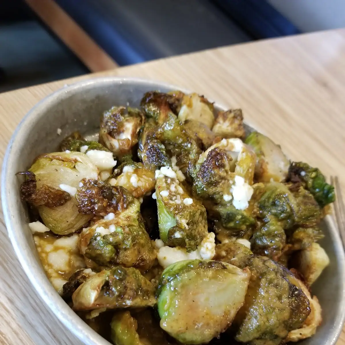 Brussels Sprouts