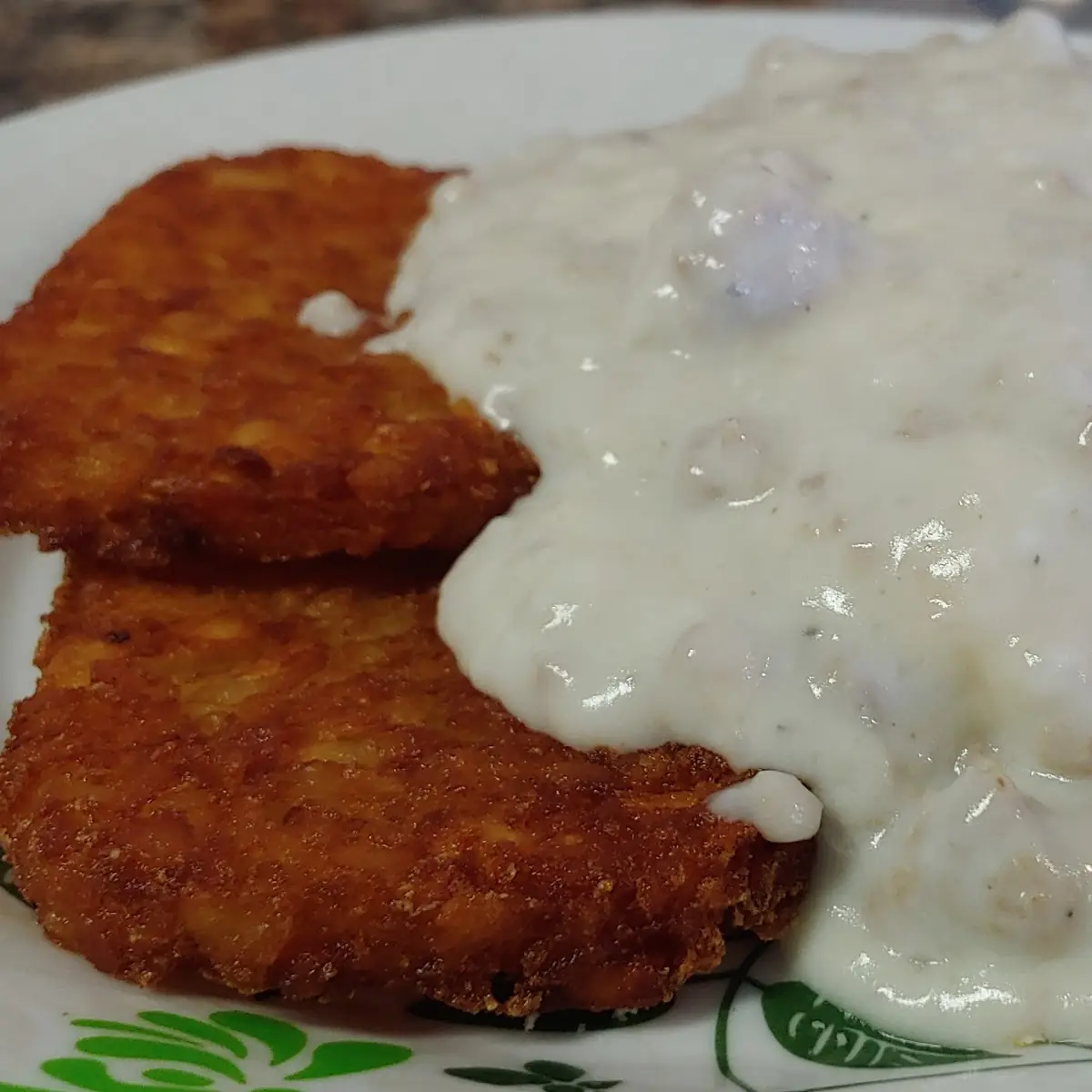 Sausage Gravy