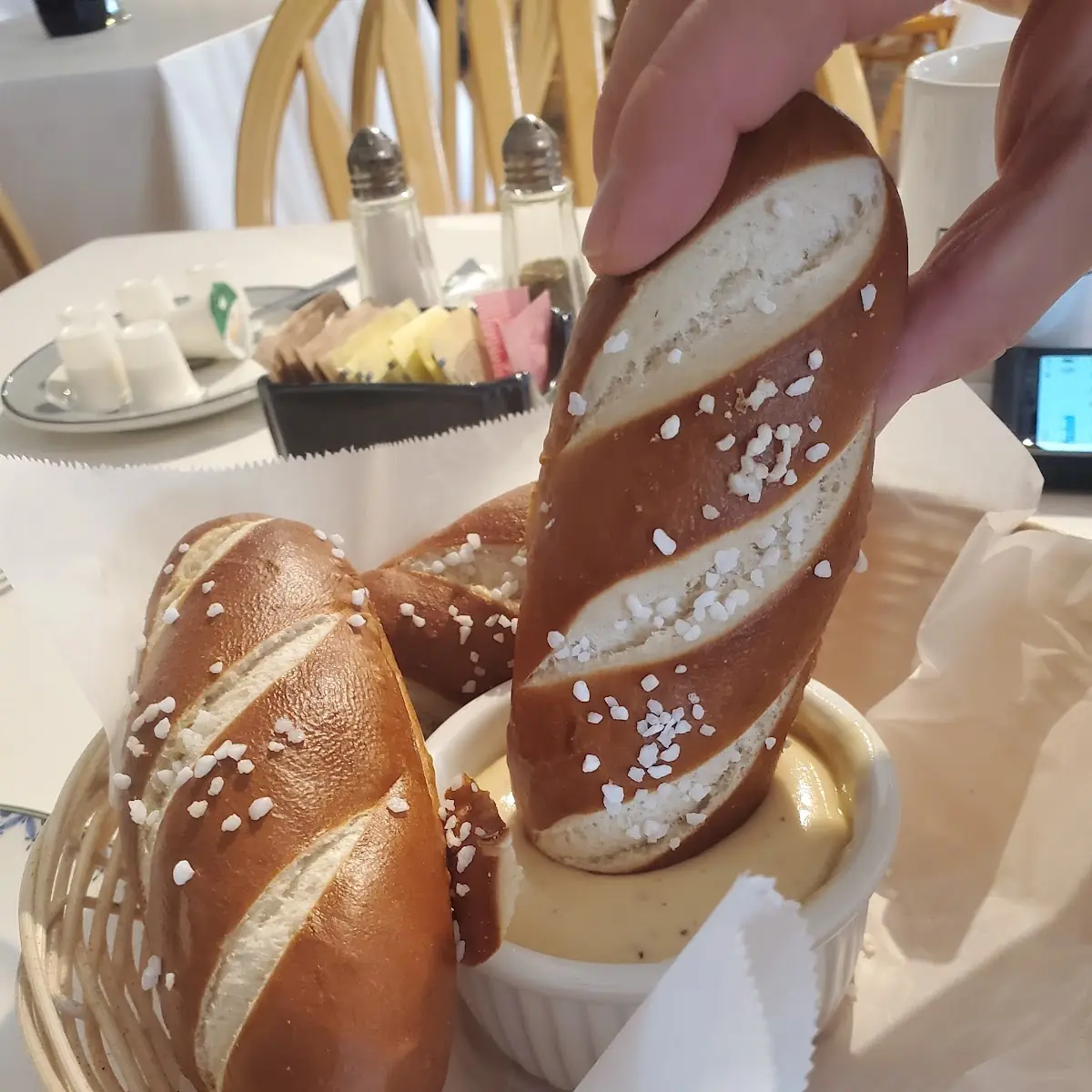 Beer Cheese