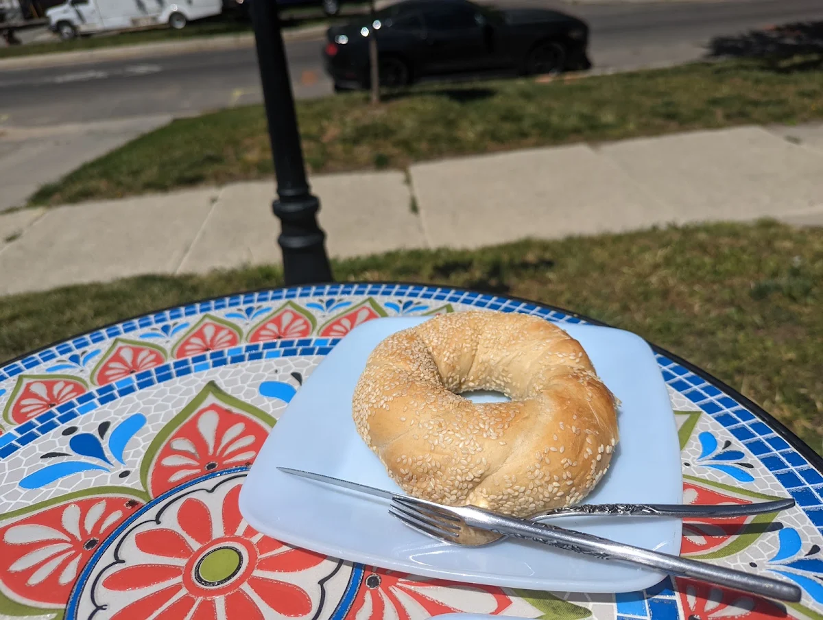 Bagel
