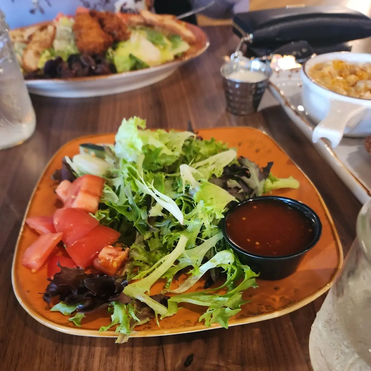 House Salad