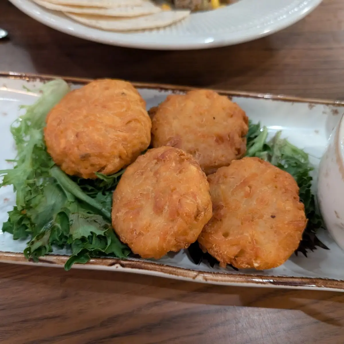 Potato Pancakes