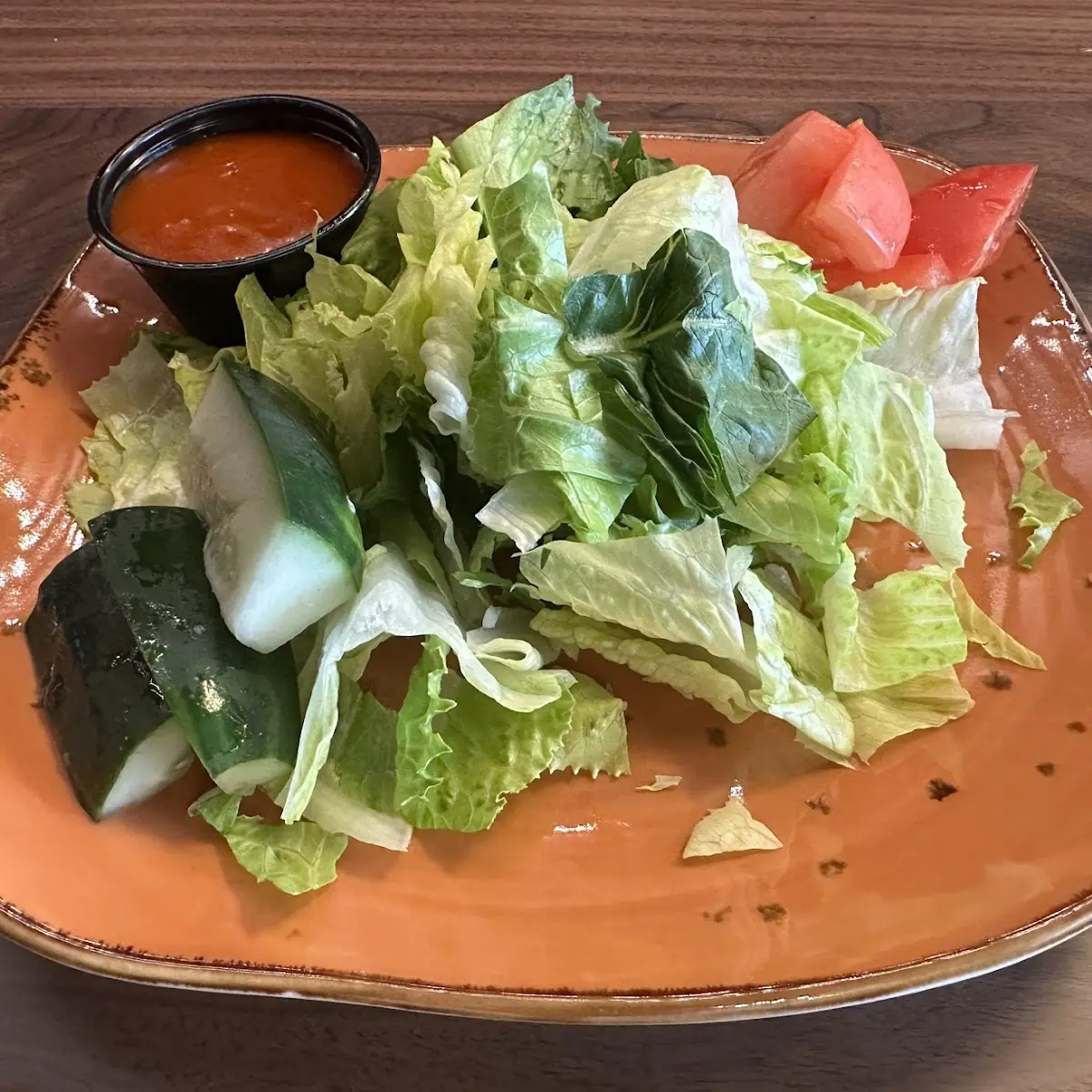 Side Salad