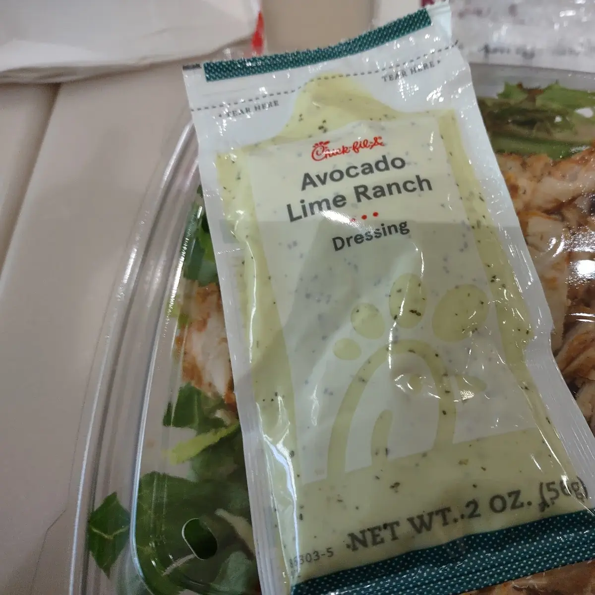 Caesar Salad