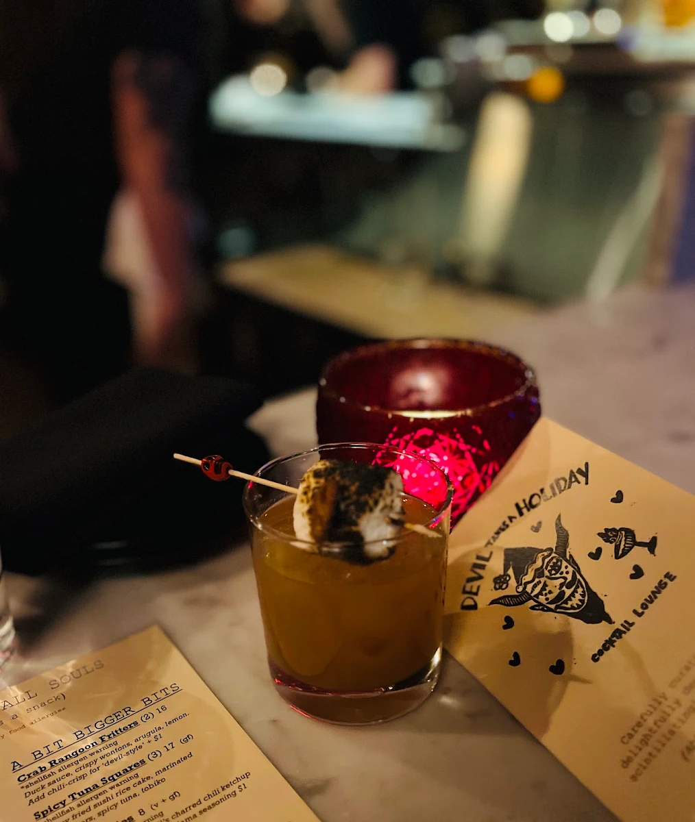 Mai Tai
