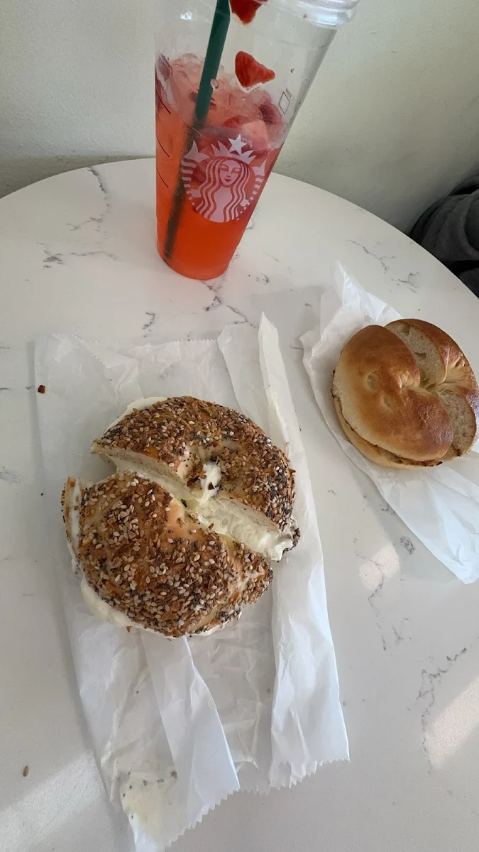 Nova Bagel
