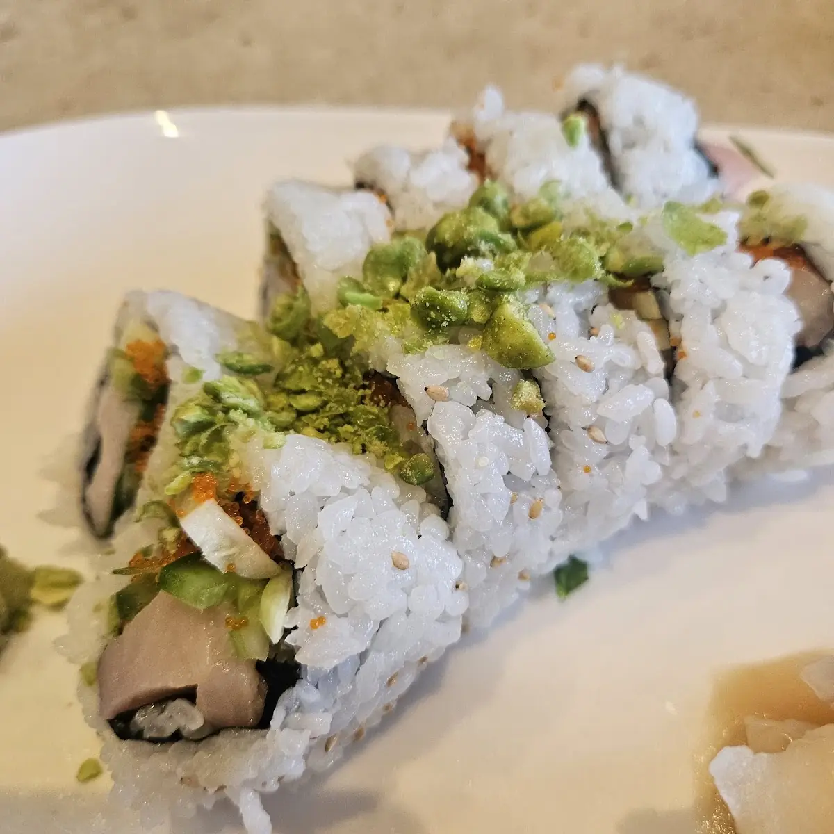 California Roll