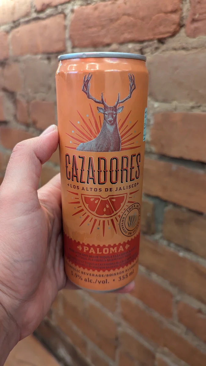 Cazadores