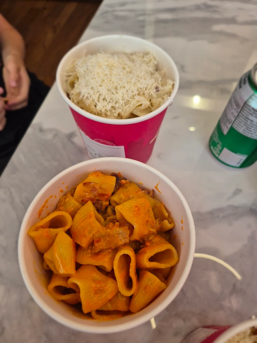 Rosé Sauce