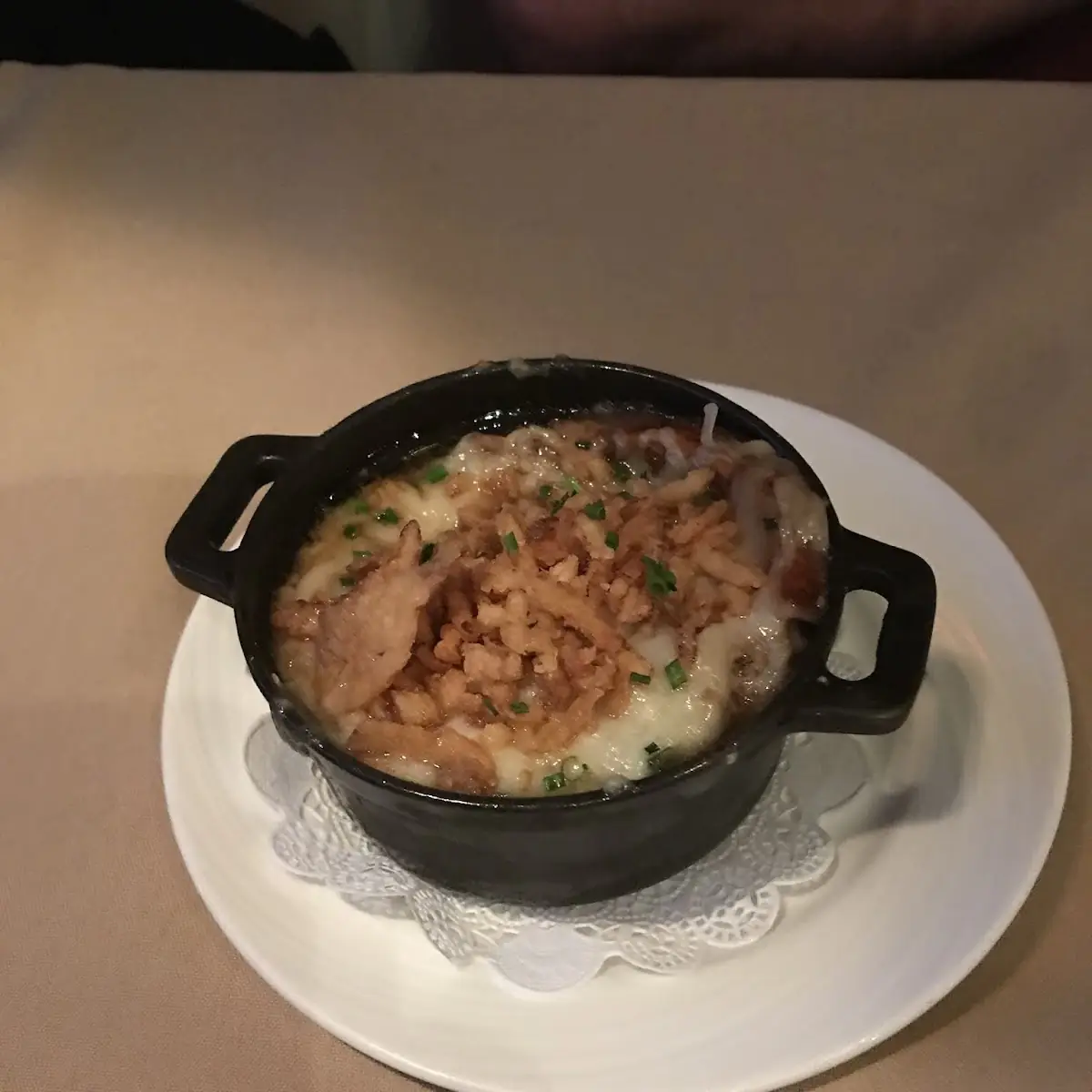 Brickyard Mac-N-Cheese