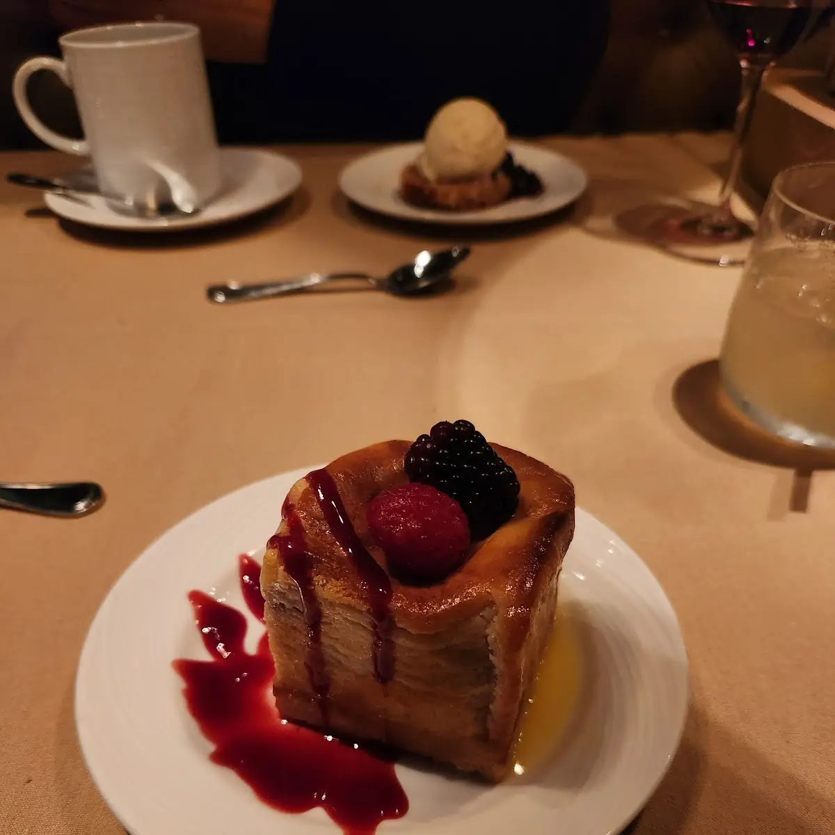 Cheese Cake