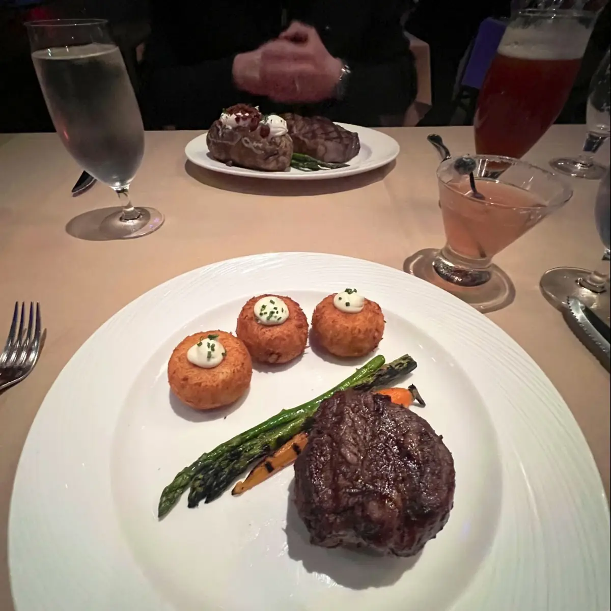 Potato Cakes