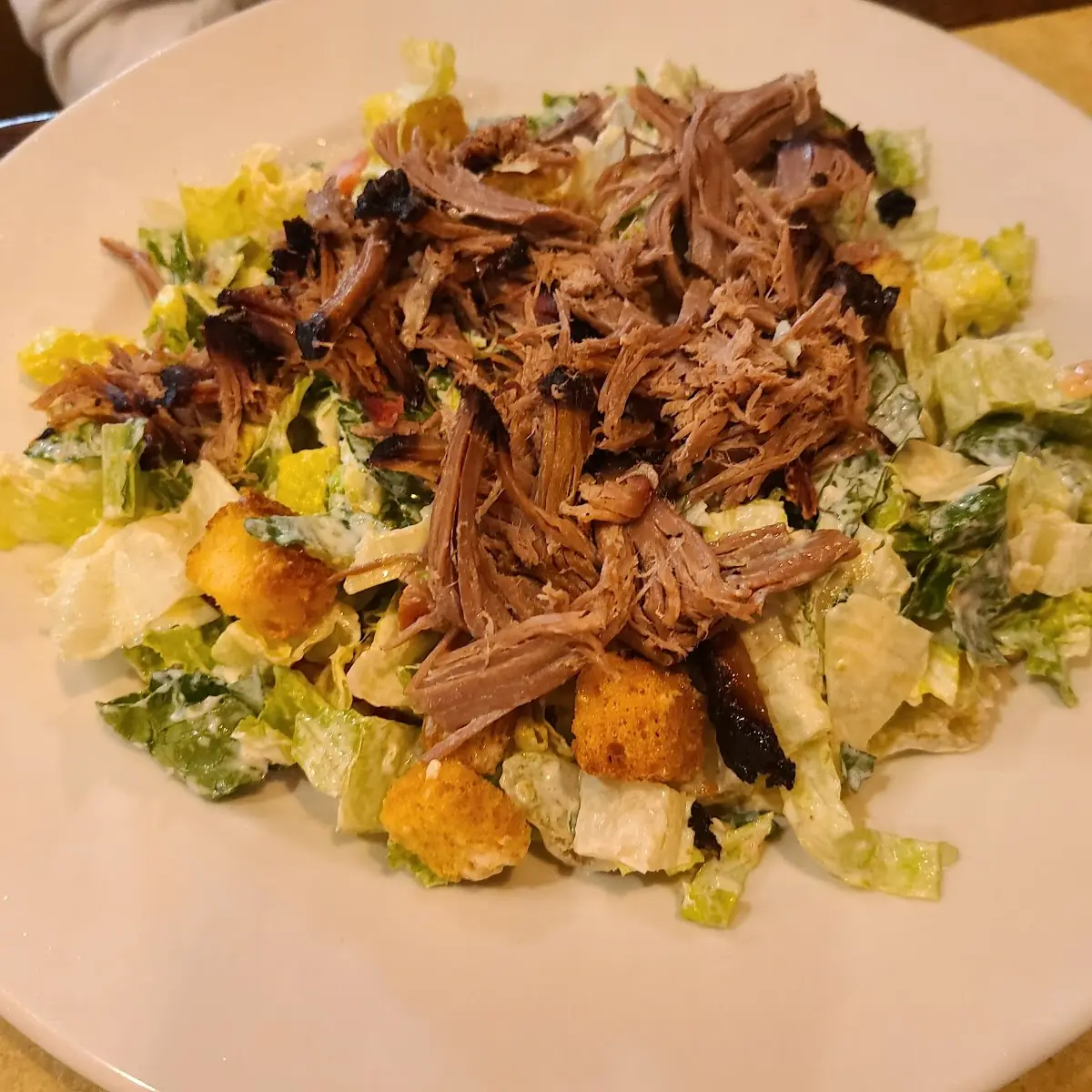 Chicken Salad