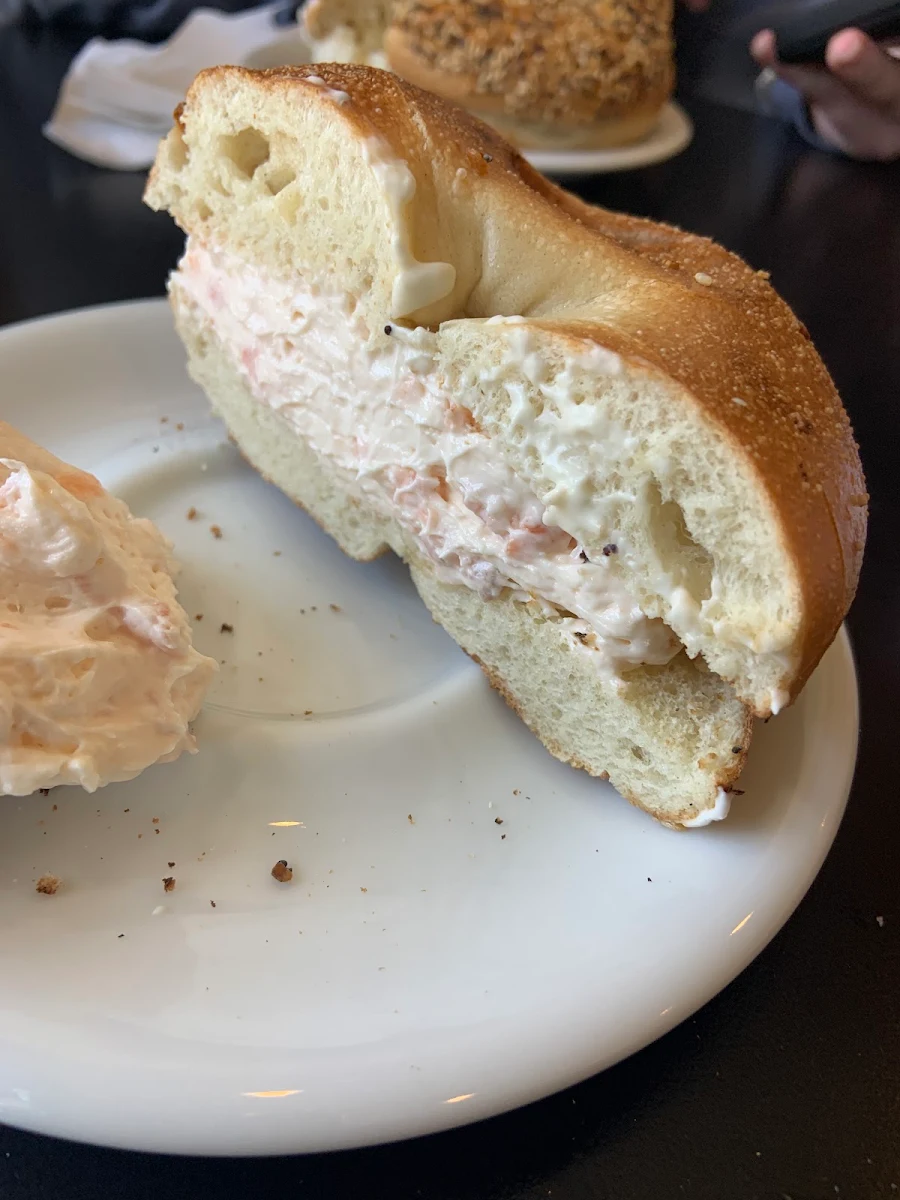 Bagel