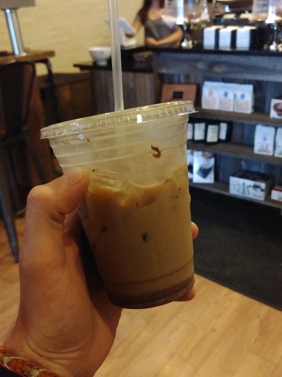 Thai Tea