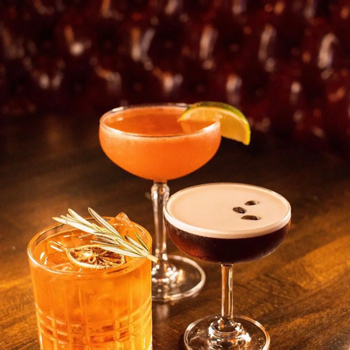 Irish Old Fashioned