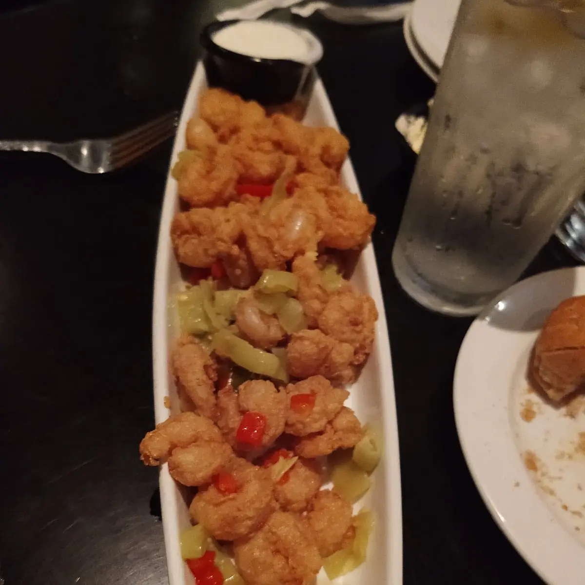 Wild West Shrimp