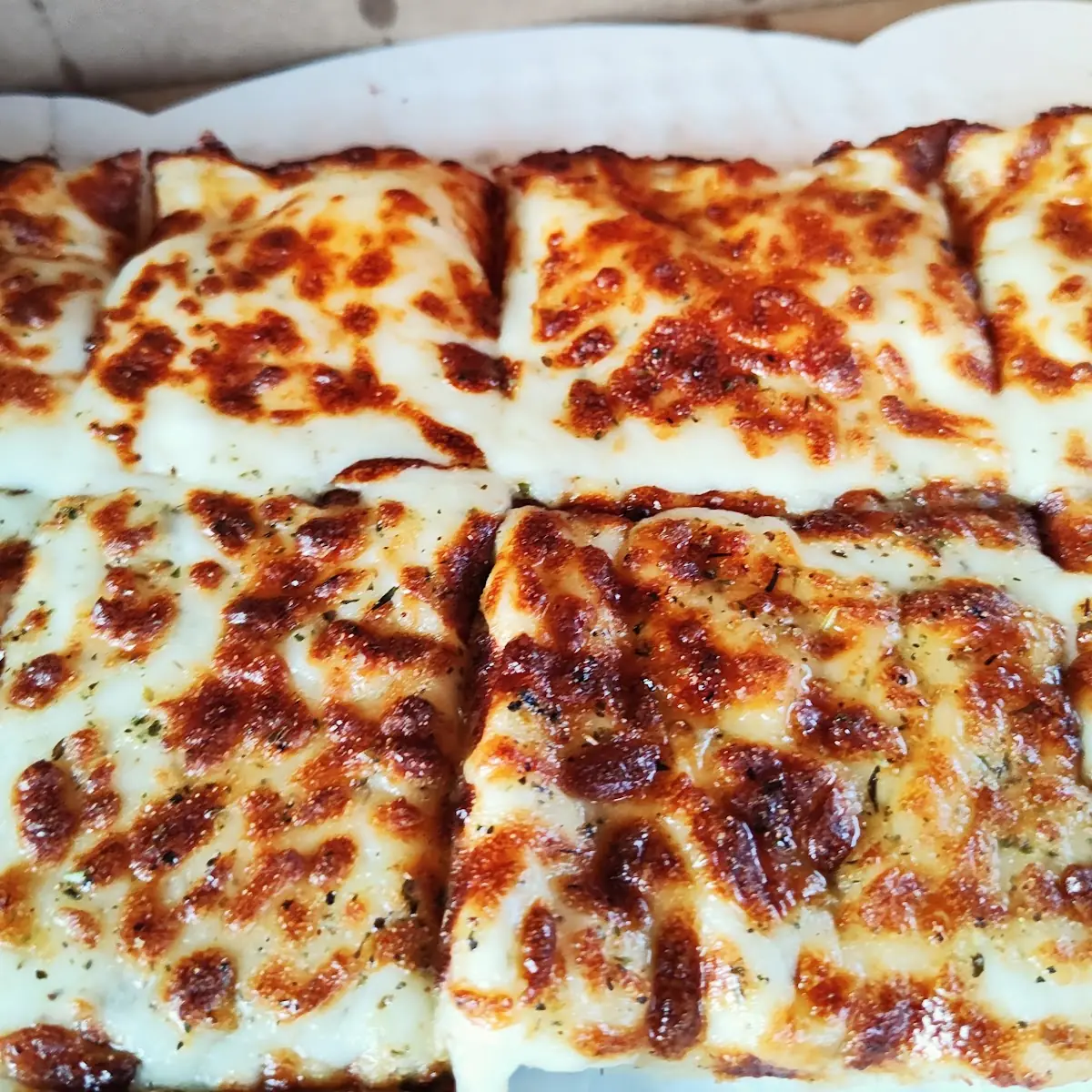 Cheese Sticks