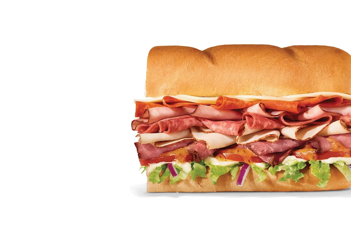 Subway Club